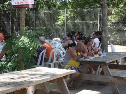 XVII Concentracion - 2010